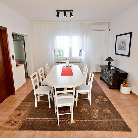 Apartmani Vidikovac Dokoza Zadar Exterior foto