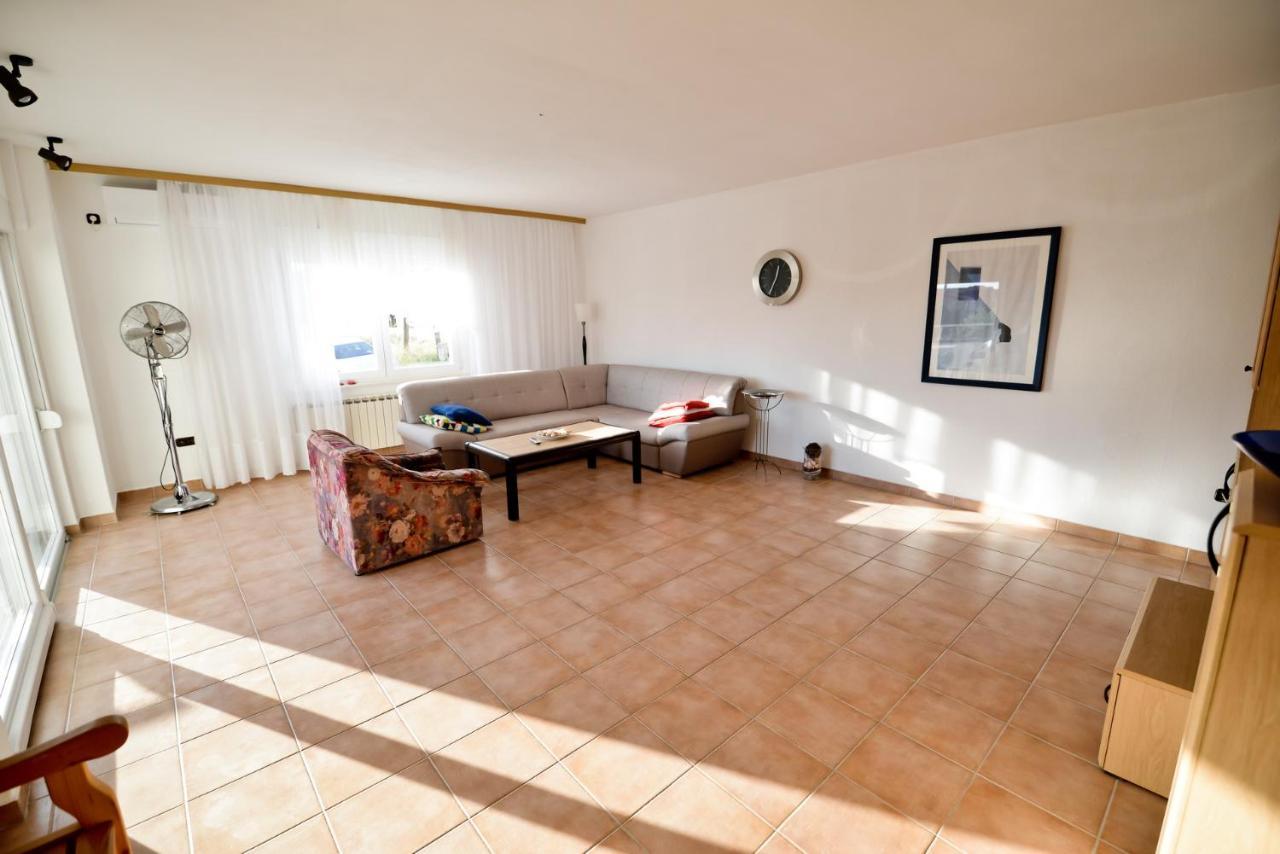 Apartmani Vidikovac Dokoza Zadar Exterior foto
