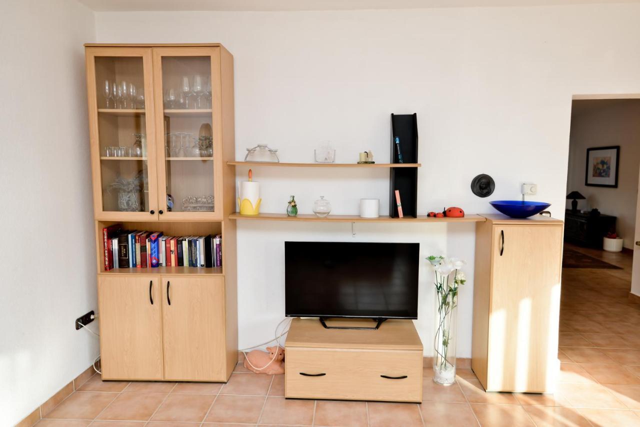Apartmani Vidikovac Dokoza Zadar Exterior foto